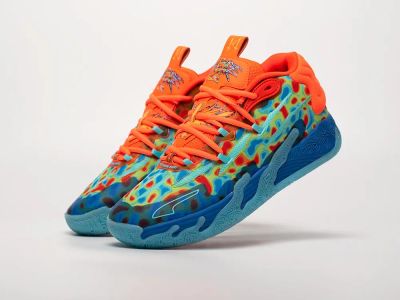 Лот: 24974064. Фото: 1. Кроссовки Puma MB.03. Кеды, кроссовки, слипоны