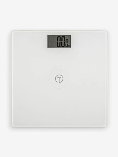 Лот: 25681631. Фото: 1. Весы напольные Titan Electronics... Другое (спортивная одежда)