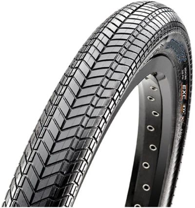 Лот: 17550067. Фото: 1. Велопокрышка для BMX Maxxis 20x2... Запчасти