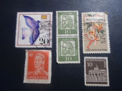Лот: 19208783. Фото: 1. Марки то что на фото - одним лотом... Марки