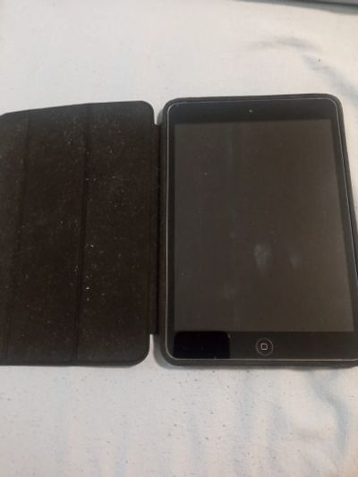 Лот: 19813404. Фото: 1. IPad mini 64 GB WiFi+ celullar. Планшеты