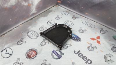 Лот: 23590089. Фото: 1. Кожух ГРМ ГАЗ ГАЗель Next ISF... Двигатель и элементы двигателя