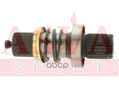 Лот: 24753831. Фото: 1. Полуось ASVA арт. VWISH-T5M2. Разное