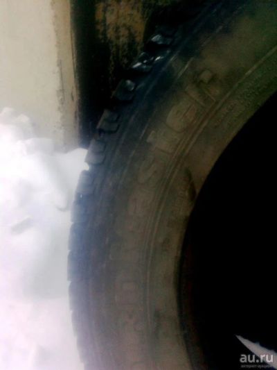 Лот: 8951577. Фото: 1. Amtel NordMaster ST 185/65R14. Шины