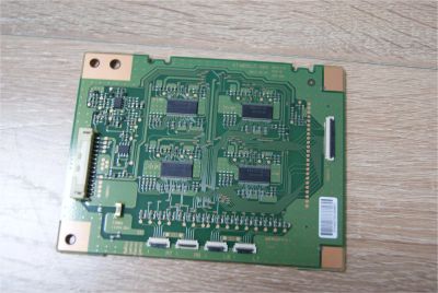 Лот: 11435645. Фото: 1. Led drive , st4055ld-s03 , st4055ld-s03... Запчасти для телевизоров, видеотехники, аудиотехники