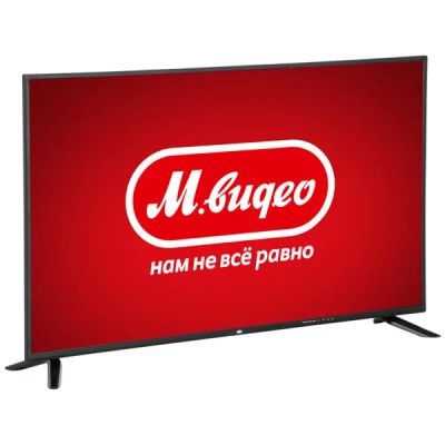 Лот: 15312443. Фото: 1. Новый телевизор Olto 40F337. Диагональ... Телевизоры