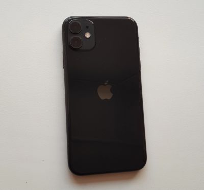Лот: 17063492. Фото: 1. iPhone 11 128 gb. Смартфоны