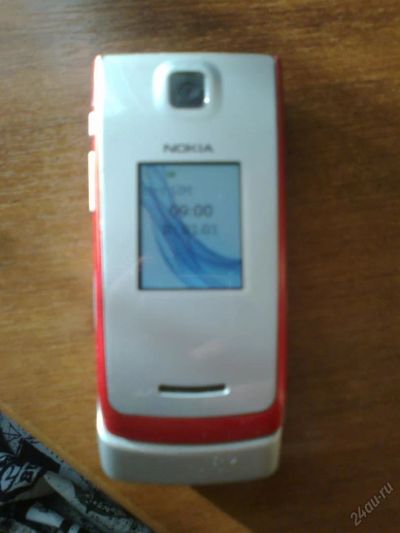 Лот: 5569403. Фото: 1. Nokia 3610a. Кнопочные мобильные телефоны