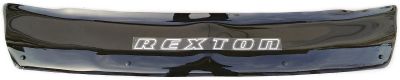 Лот: 15389964. Фото: 1. SsangYong Rexton 2001-2006 Дефлектор... Детали тюнинга