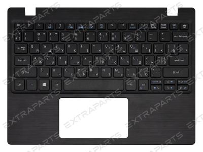 Лот: 24899751. Фото: 1. Топ-панель Acer Aspire One AO1-132... Клавиатуры для ноутбуков