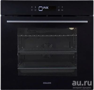 Лот: 15665441. Фото: 1. Духовой шкаф Graude BM 60.2 S. Плиты, духовые шкафы, варочные поверхности