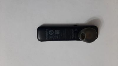Лот: 17059449. Фото: 1. Гарнитура Samsung EO-MG920 bluetooth... Красноярск