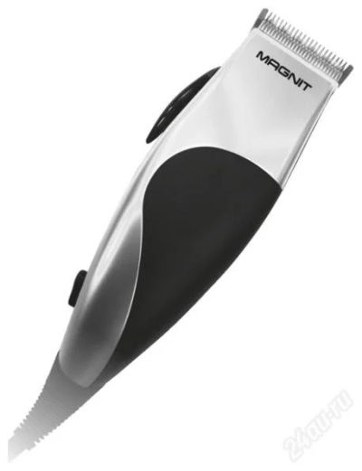 Лот: 1727280. Фото: 1. Машинка для стрижки MAGNIT RMZ-3400... Другое (бытовая техника)