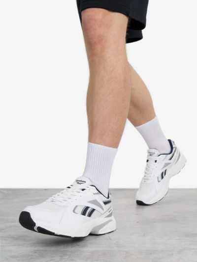 Лот: 25368410. Фото: 1. Кроссовки мужские Reebok Dex2000... Кеды, кроссовки, слипоны