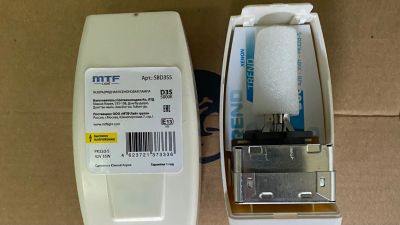 Лот: 17203951. Фото: 1. Продам ксеноновые лампы MTF D3S... Оптика и освещение