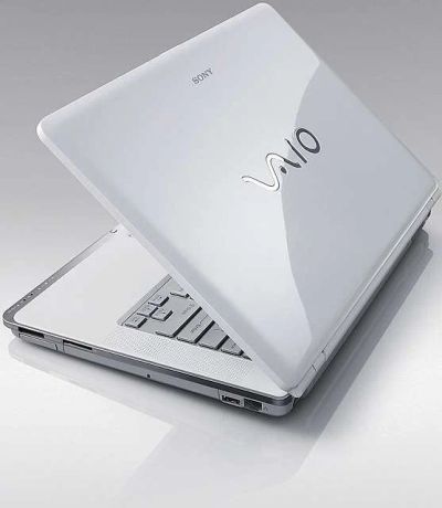 Лот: 3812694. Фото: 1. НоутБук SONY VAIO (ОБМЕН НА PC... Ноутбуки