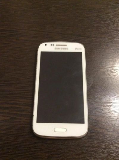 Лот: 7632019. Фото: 1. Samsung Galaxy Core GT-I8262. Смартфоны