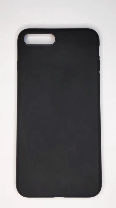 Лот: 22149299. Фото: 1. ЧЕХОЛ ДЛЯ НА iPhone 7+ СИЛИКОН... Чехлы, бамперы