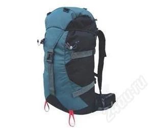Лот: 1991367. Фото: 1. рюкзак WoodLand STORM 40L Синий... Рюкзаки