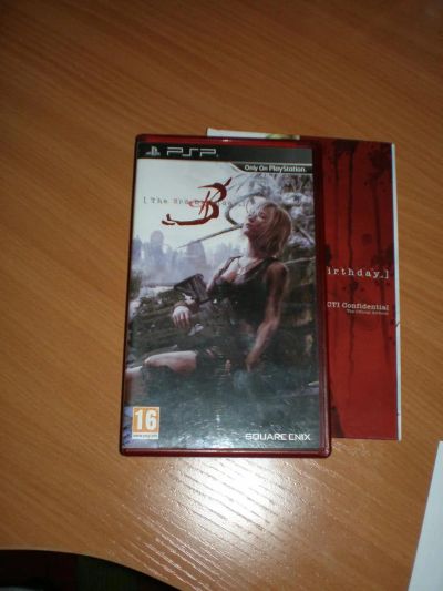 Лот: 3429040. Фото: 1. игра PSP. Игры для консолей