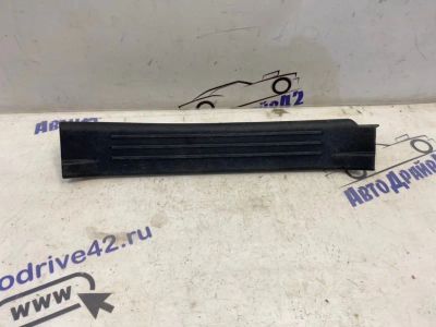 Лот: 21711470. Фото: 1. накладка порога SsangYong Actyon... Кузов