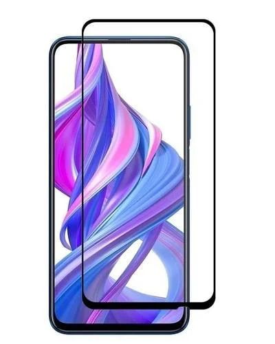 Лот: 16297187. Фото: 1. Защитное стекло 3D для Huawei... Дисплеи, дисплейные модули, тачскрины