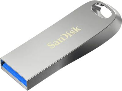 Лот: 24948832. Фото: 1. Флеш-накопитель USB3.1 64GB SanDisk... USB-флеш карты
