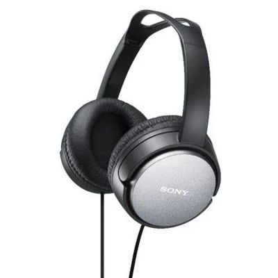 Лот: 3652586. Фото: 1. Новые наушники Sony MDRXD150B... Наушники, гарнитуры