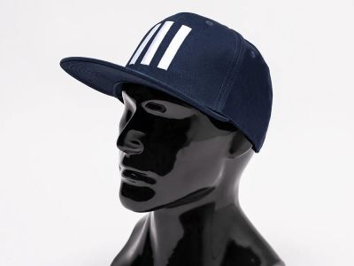 Лот: 24977623. Фото: 1. Кепка Adidas Snapback. Шарфы, платки
