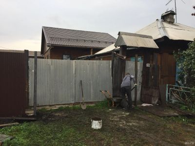 Лот: 13382192. Фото: 1. Каркас столбов 80/80/3мм. Ворота, заборы, шлагбаумы