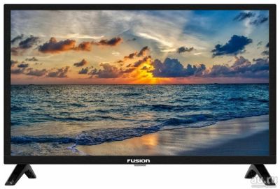 Лот: 18294191. Фото: 1. Телевизор Fusion FLTV-43A210. Телевизоры