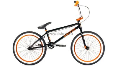 Лот: 5215324. Фото: 1. BMX Велосипед United Supreme... Велосипеды