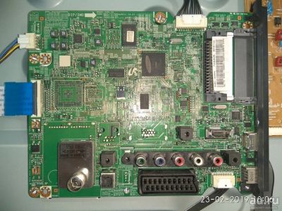 Лот: 13391554. Фото: 1. BN41-01785A tv Samsung PS51E452... Запчасти для телевизоров, видеотехники, аудиотехники