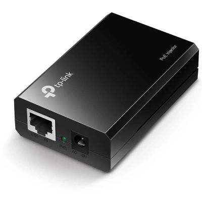 Лот: 19975113. Фото: 1. TP-LINK PoE Splitter TL-POE10R. Видеонаблюдение