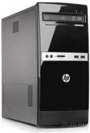 Лот: 5794909. Фото: 1. Системный блок HP Compaq 500D... Компьютеры в сборе