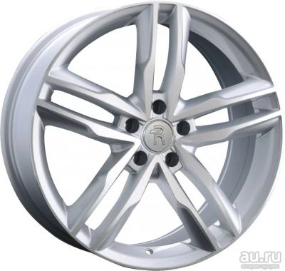 Лот: 16850638. Фото: 1. Replay Replica Audi A34 (S) 7... Диски