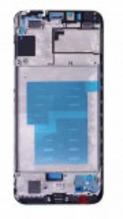 Лот: 17515301. Фото: 1. Рамка дисплея Huawei Honor 7A... Корпуса, клавиатуры, кнопки