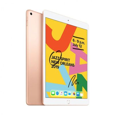 Лот: 15234058. Фото: 1. Планшет Apple iPad 2019 | 10,2... Планшеты