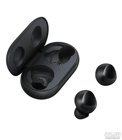 Лот: 18362542. Фото: 1. Наушники Samsung galaxy buds SM-R170. Наушники, гарнитуры
