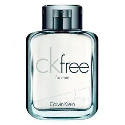 Лот: 6301003. Фото: 1. Calvin Klein Free 50 мл. Страна-производитель... Мужская парфюмерия