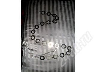 Лот: 299420. Фото: 1. ремешок. Ремни, пояса