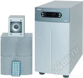 Лот: 671302. Фото: 1. Акустическая система 5.1ch BBK... Активные акустические системы