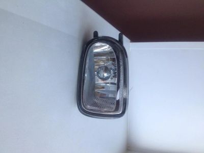 Лот: 4276930. Фото: 1. Туманка левая Nissan Bluebird... Оптика и освещение