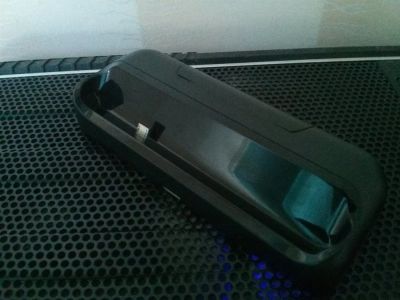 Лот: 3886915. Фото: 1. Док-станция (кредл) для HTC One... Держатели для телефонов