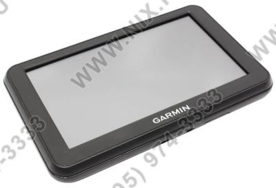 Лот: 3095913. Фото: 1. АВТО-навигатор GARMIN NUVI 50... GPS-навигаторы