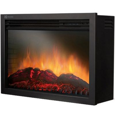 Лот: 19042733. Фото: 1. Очаг Electrolux EFP/P-3020LS. Камины, печи-камины