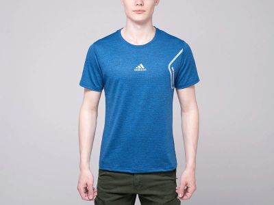 Лот: 16032438. Фото: 1. Футболка Adidas (15089). Футболки, поло