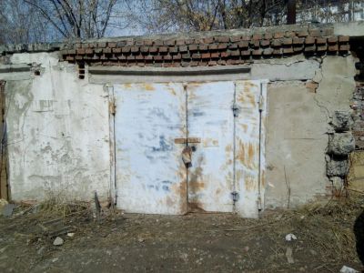 Лот: 7368910. Фото: 1. гараж. Гаражи, парковочные места