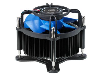 Лот: 7074250. Фото: 1. Новый Кулер Deepcool Winner S915... Системы охлаждения