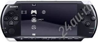 Лот: 447889. Фото: 1. PSP 3008 5.03 + камера + 16Gb... Игровые приставки, консоли